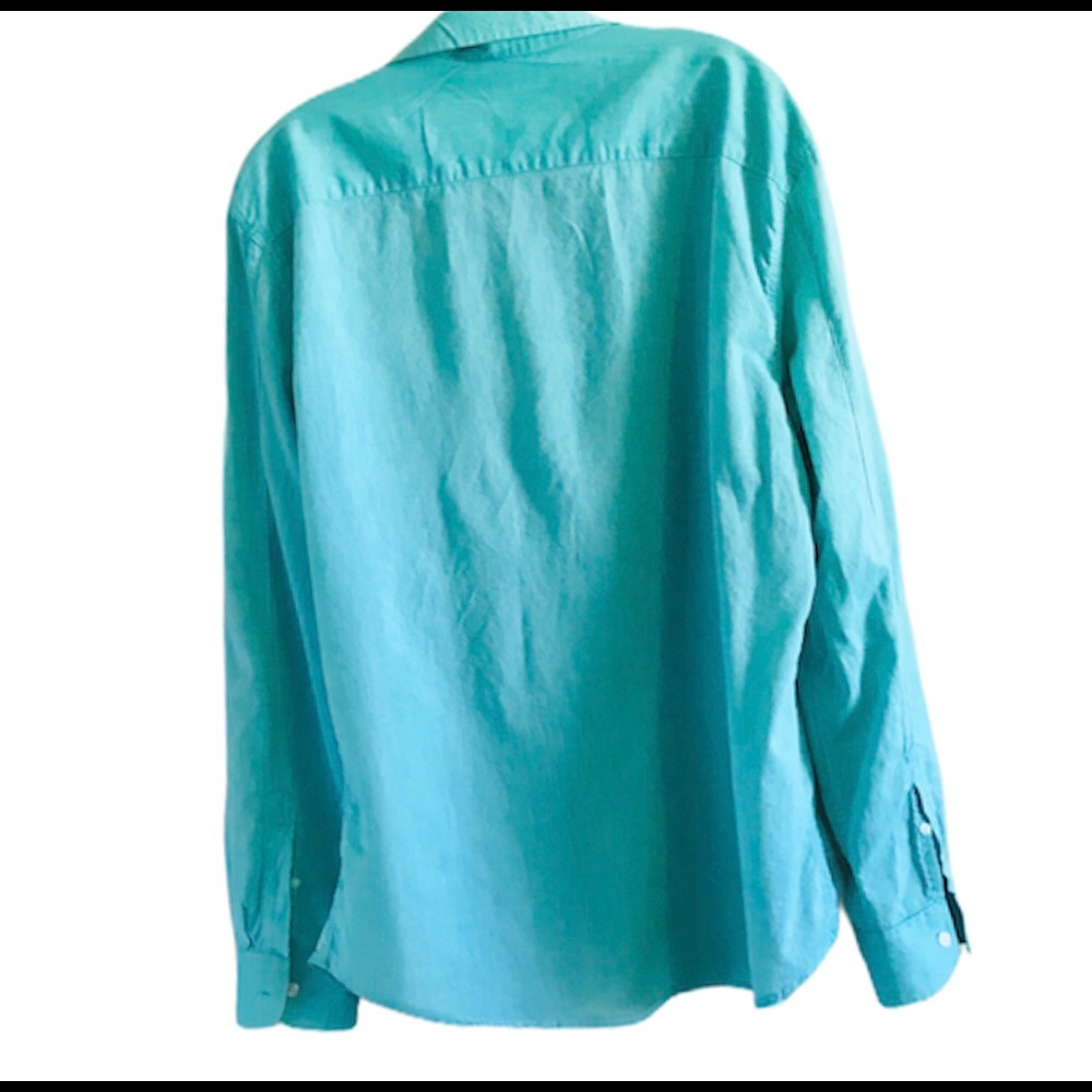 Sovereign Code’s Long Sleeve Shirt Size XL - Picture 2 of 8